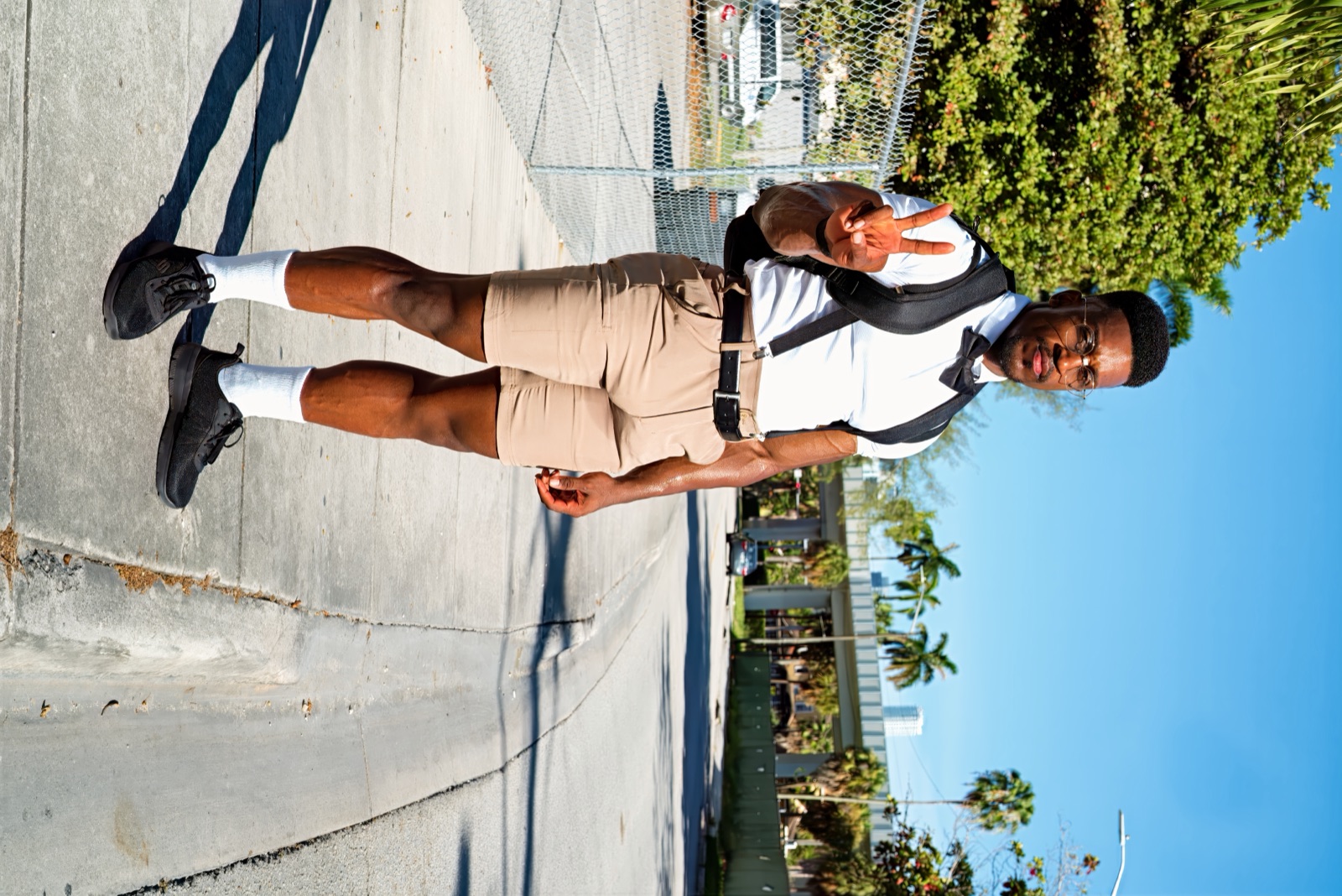 Campus series